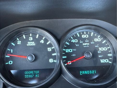 Used 2008 GMC Sierra 1500 W/T w/ SL Package RWD image 12