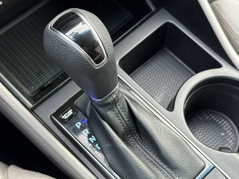 Used 2016 Hyundai Tucson SE w/ Option Group 02 image 21