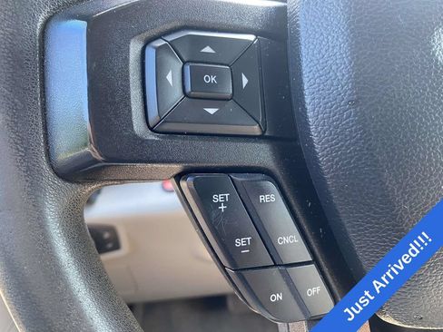 Used 2020 Ford F150 XL w/ Equipment Group 101A Mid AWD/4WD image 18
