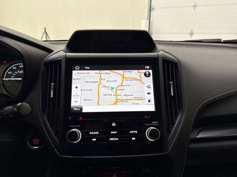 Used 2023 Subaru Forester Wilderness image 19