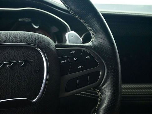 Used 2021 Dodge Challenger SRT Hellcat Redeye image 9