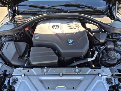 New 2026 BMW 230i xDrive Coupe w/ Convenience Package image 9