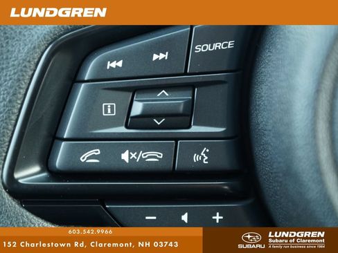 Used 2024 Subaru Crosstrek 2.0i Premium AWD/4WD image 18