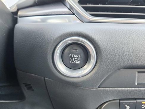 New 2025 MAZDA CX-5 Carbon Edition image 25