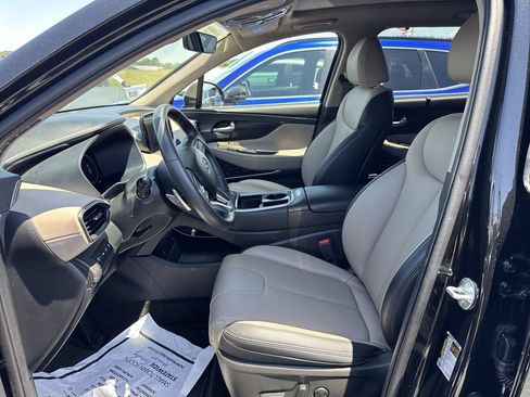 Used 2023 Hyundai Santa Fe SEL w/ Premium Package AWD/4WD image 11