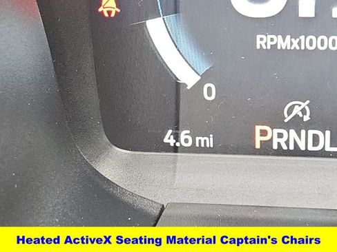 New 2026 Ford Explorer Active w/ Active Comfort Package image 22