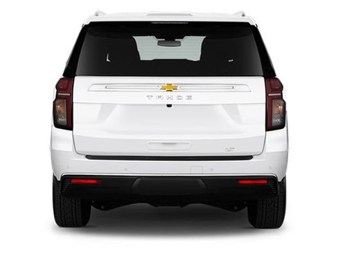 Used 2023 Chevrolet Tahoe LT w/ Luxury Package AWD/4WD image 6
