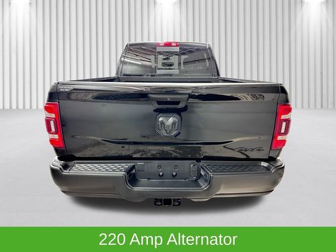 Certified 2024 RAM 2500 Tradesman w/ Snow Chief Group image 9