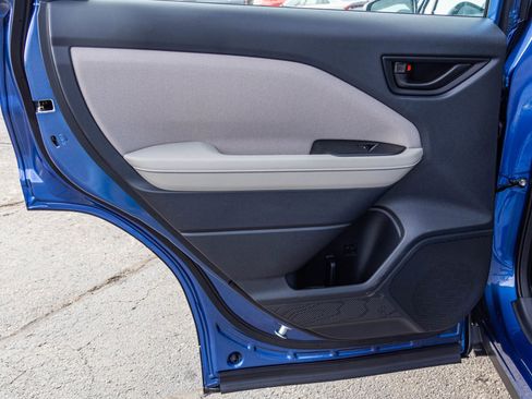 New 2026 Subaru Forester image 35