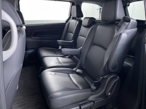 Used 2023 Honda Odyssey EX-L image 19