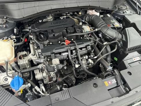Certified 2024 Hyundai Kona N Line AWD/4WD image 27