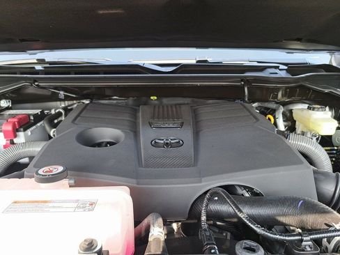 Used 2024 Toyota Tundra 1794 Edition image 14