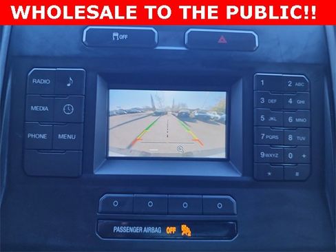 Used 2015 Ford F150 XL w/ XL Power Equipment Group image 24