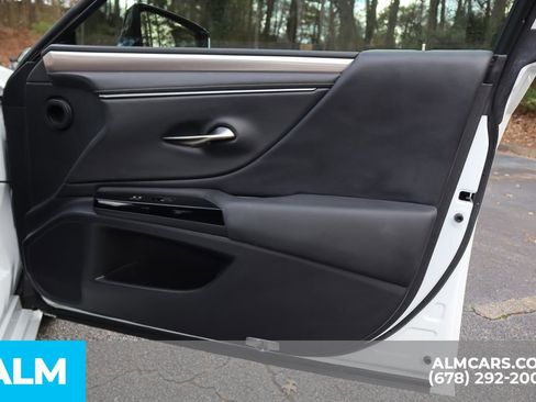 Used 2023 Lexus ES 350 F Sport w/ Accessory Package (Z2) FWD image 29