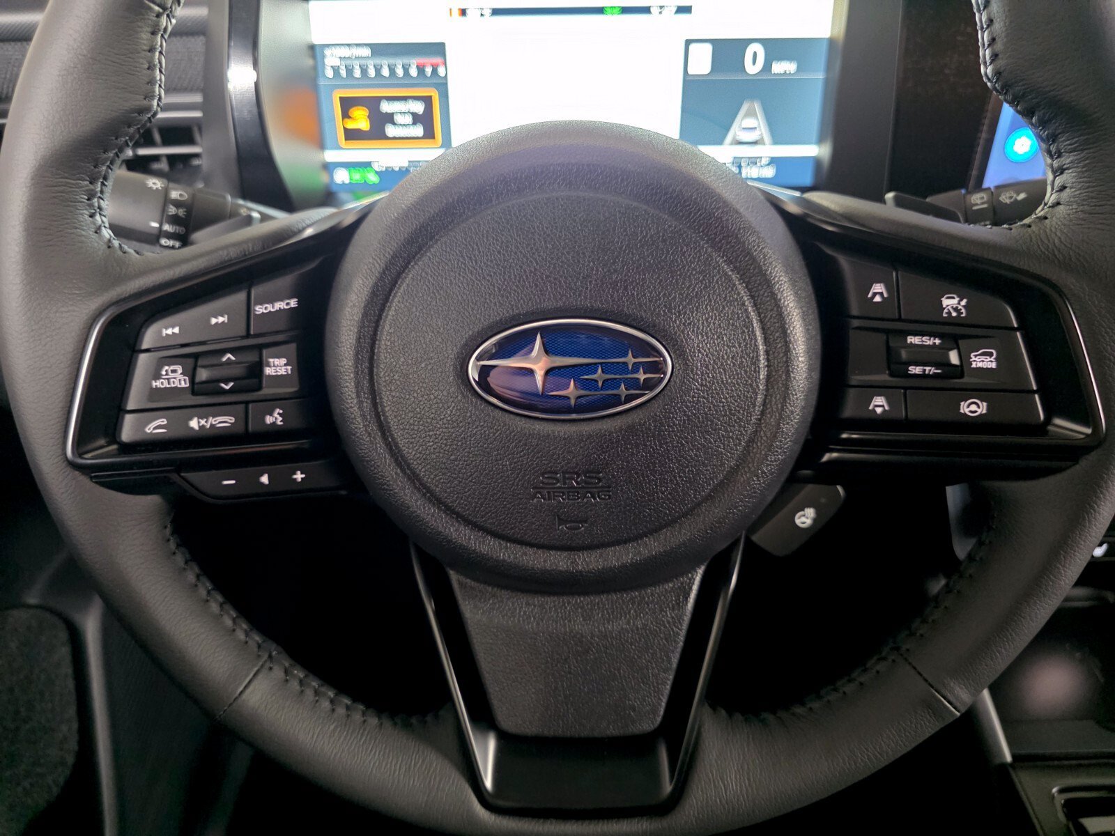 New 2026 Subaru Outback Premium AWD/4WD image 28