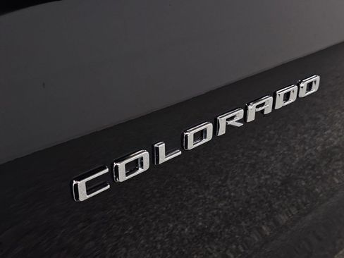 Used 2026 Chevrolet Colorado LT w/ LT Convenience Package AWD/4WD image 30
