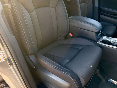 Used 2020 Subaru Ascent Premium w/ Convenience Package image 22