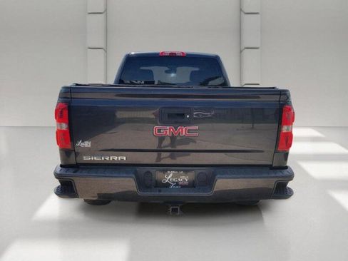 Used 2016 GMC Sierra 1500 2WD Double Cab w/ Elevation Edition image 5