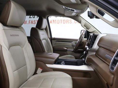 Used 2019 RAM 1500 Laramie image 25