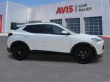 Used 2024 Buick Encore GX Sport Touring w/ Comfort Package image 5