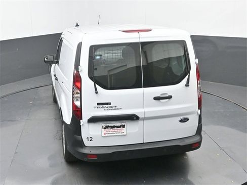 Used 2022 Ford Transit Connect XL image 15