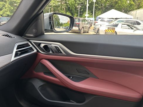 Certified 2025 BMW 430i RWD image 15
