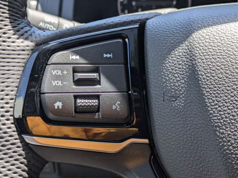 New 2026 Honda Ridgeline Black Edition image 30