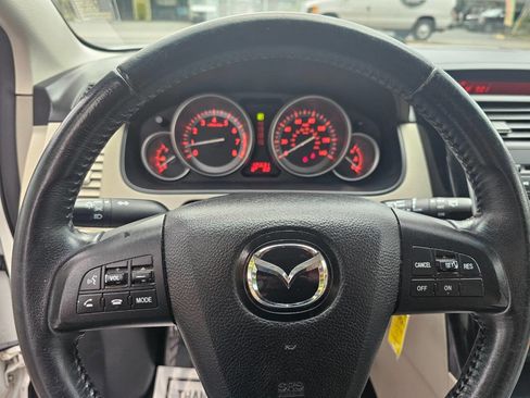 Used 2010 MAZDA CX-9 Sport image 12
