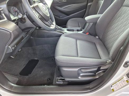 Certified 2024 Toyota Corolla LE FWD image 14