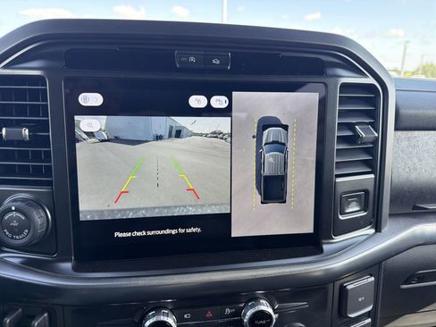 New 2026 Ford F150 Tremor AWD/4WD image 23