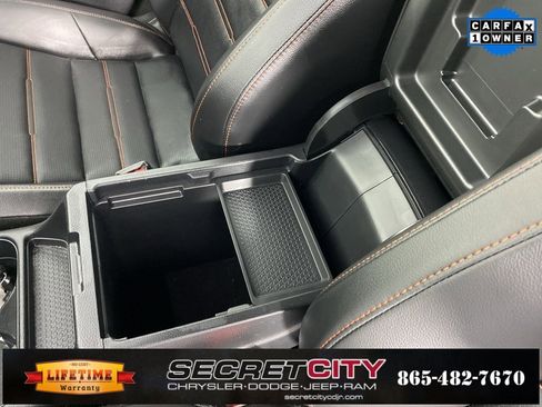 Used 2025 Honda CR-V Sport Touring image 24