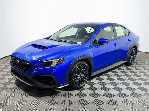 New 2026 Subaru WRX Premium AWD/4WD image 3