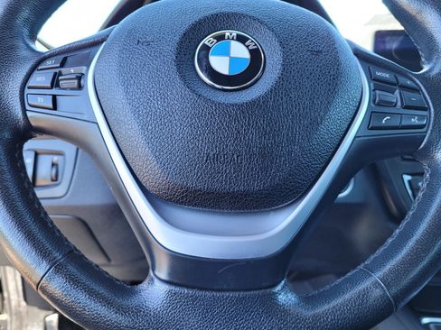 Used 2014 BMW 335i Gran Turismo xDrive image 20