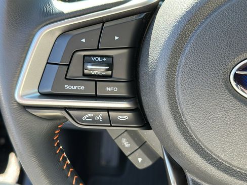 Used 2023 Subaru Crosstrek 2.5i Limited w/ Moonroof Package image 12