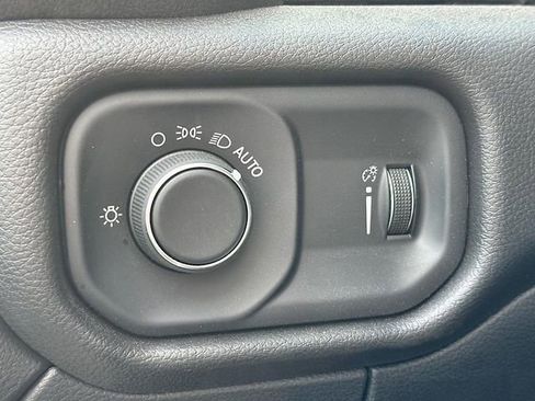 New 2024 RAM 5500 Tradesman image 18