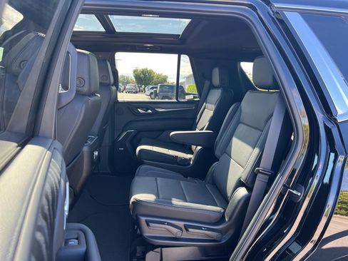 Used 2024 GMC Yukon Denali w/ Max Trailering Package image 47