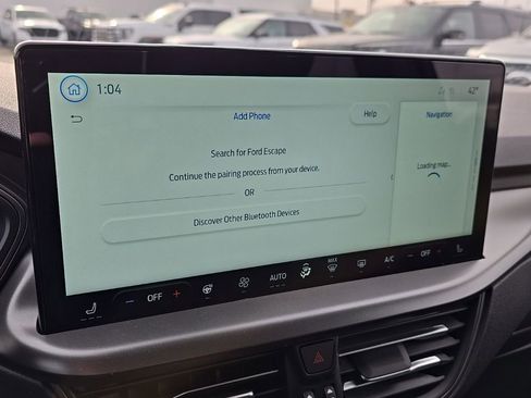 New 2026 Ford Escape Active w/ Tech Pack #1 image 27