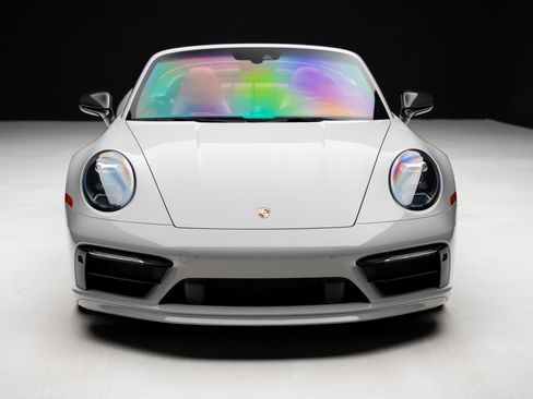 Used 2021 Porsche 911 Carrera S RWD image 9