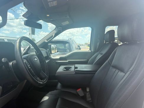 Used 2020 Ford F150 XLT w/ Equipment Group 302A Luxury AWD/4WD image 8