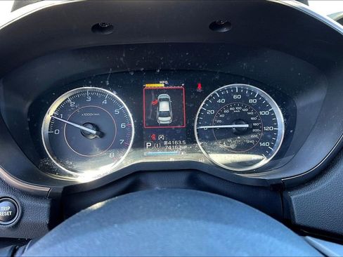 Used 2021 Subaru Crosstrek 2.5i Limited w/ Moonroof Package 2 image 12