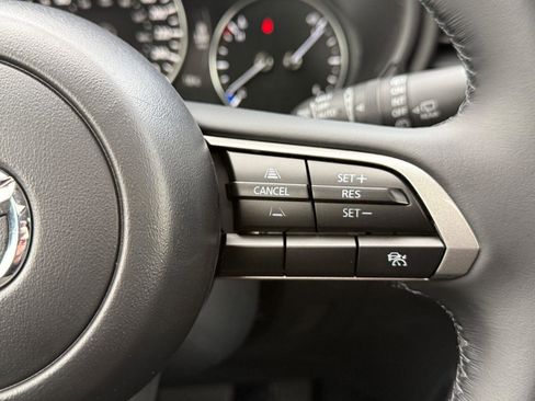 New 2026 MAZDA CX-30 AWD 2.5 S image 21