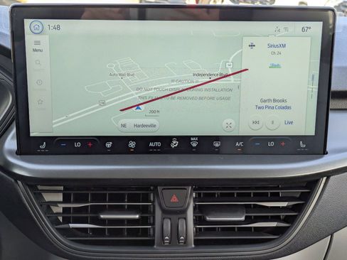 New 2026 Ford Escape Active w/ Active Premium Tech Pack FWD image 21