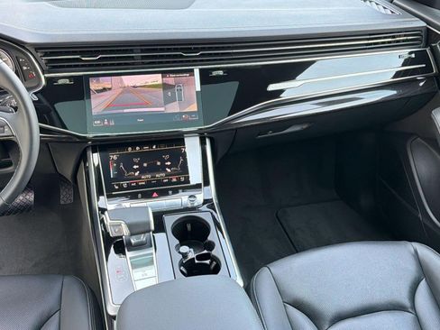 New 2026 Audi Q8 Premium Plus AWD/4WD image 29