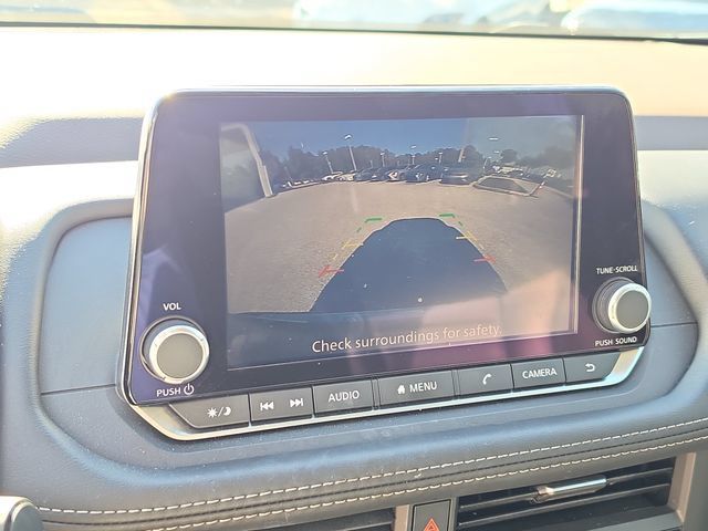 Used 2023 Nissan Rogue SV w/ SV Premium B Package FWD image 25
