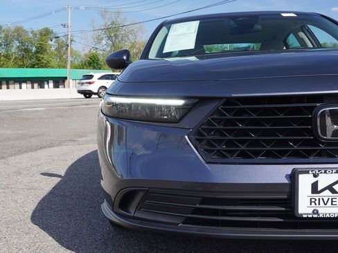 Used 2023 Honda Accord LX image 10