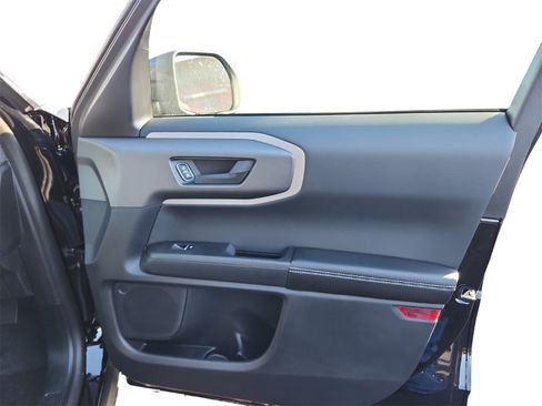 New 2025 Ford Bronco Sport Outer Banks image 24