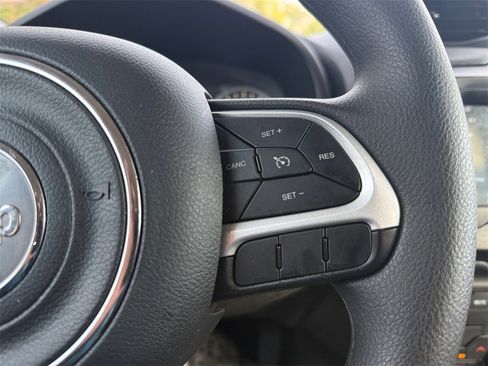 Certified 2018 Jeep Renegade Sport w/ Power & Air Group image 23