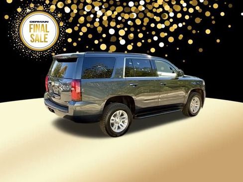 Used 2020 Chevrolet Tahoe LT image 6