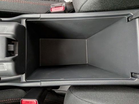 New 2026 Honda HR-V Sport image 21