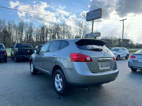 Used 2012 Nissan Rogue S w/ Special Edition Pkg image 7